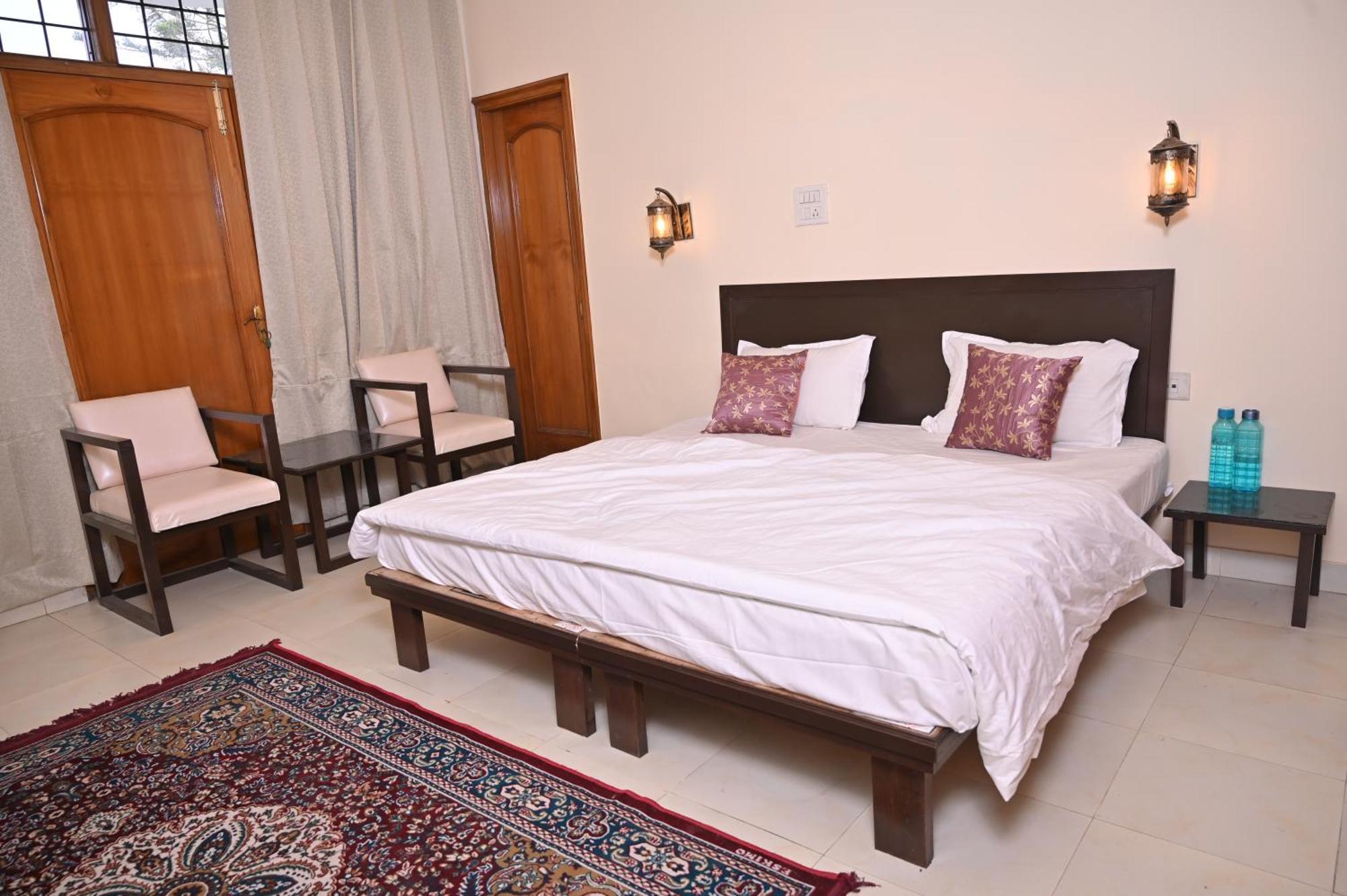 Paradise Island Amritsar Exterior photo