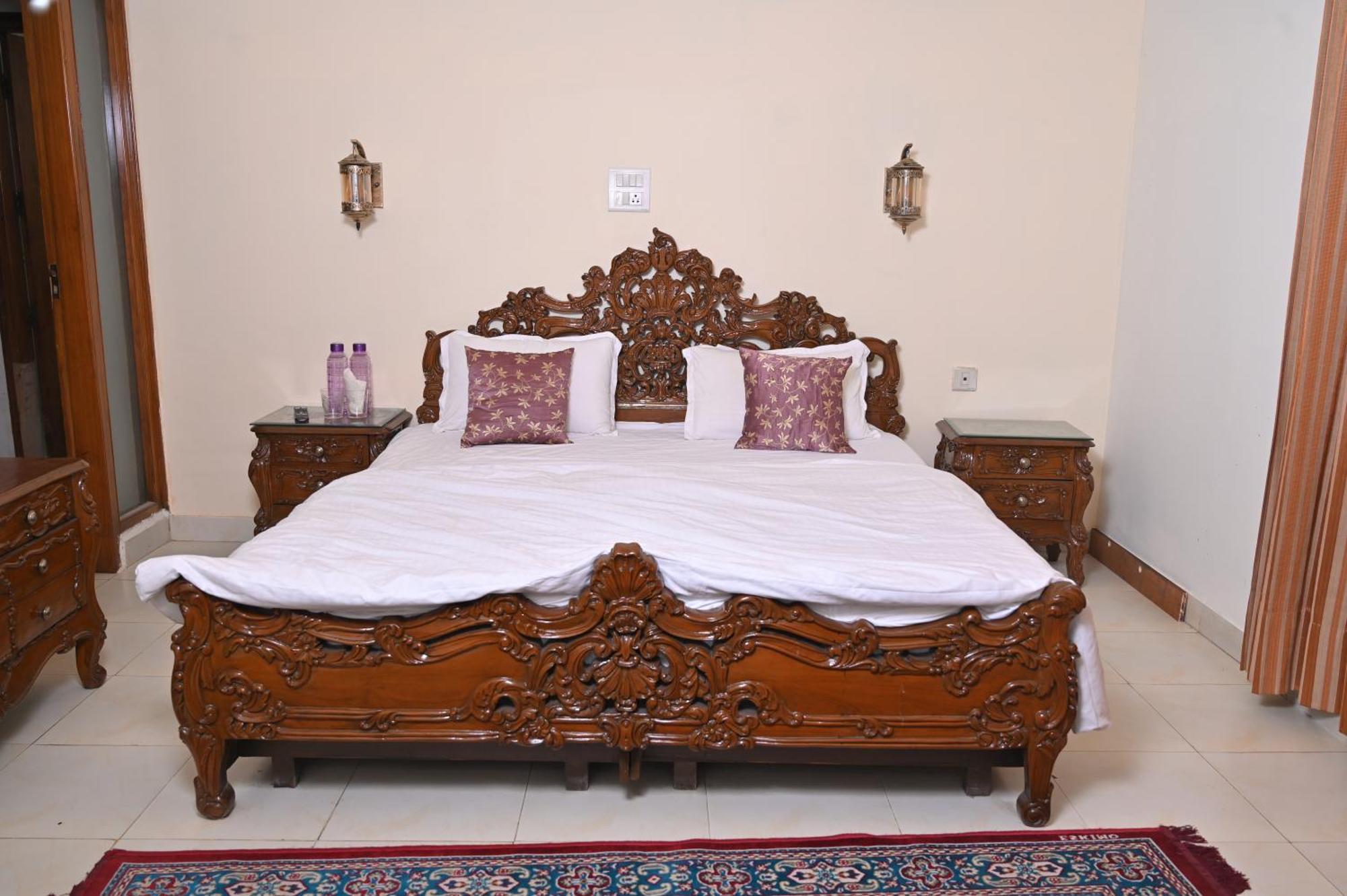 Paradise Island Amritsar Exterior photo