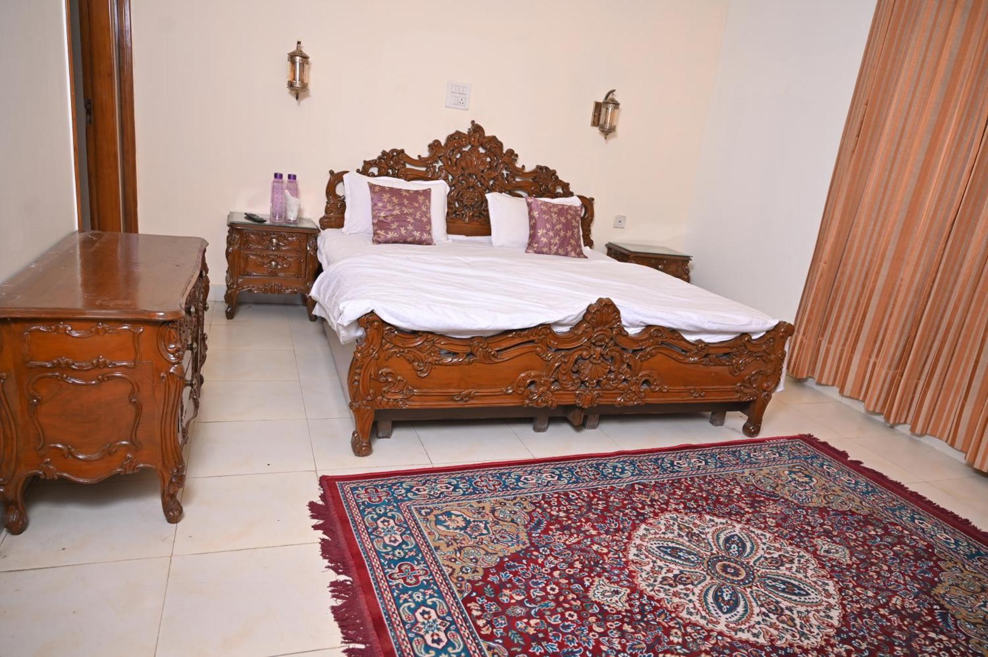 Paradise Island Amritsar Exterior photo