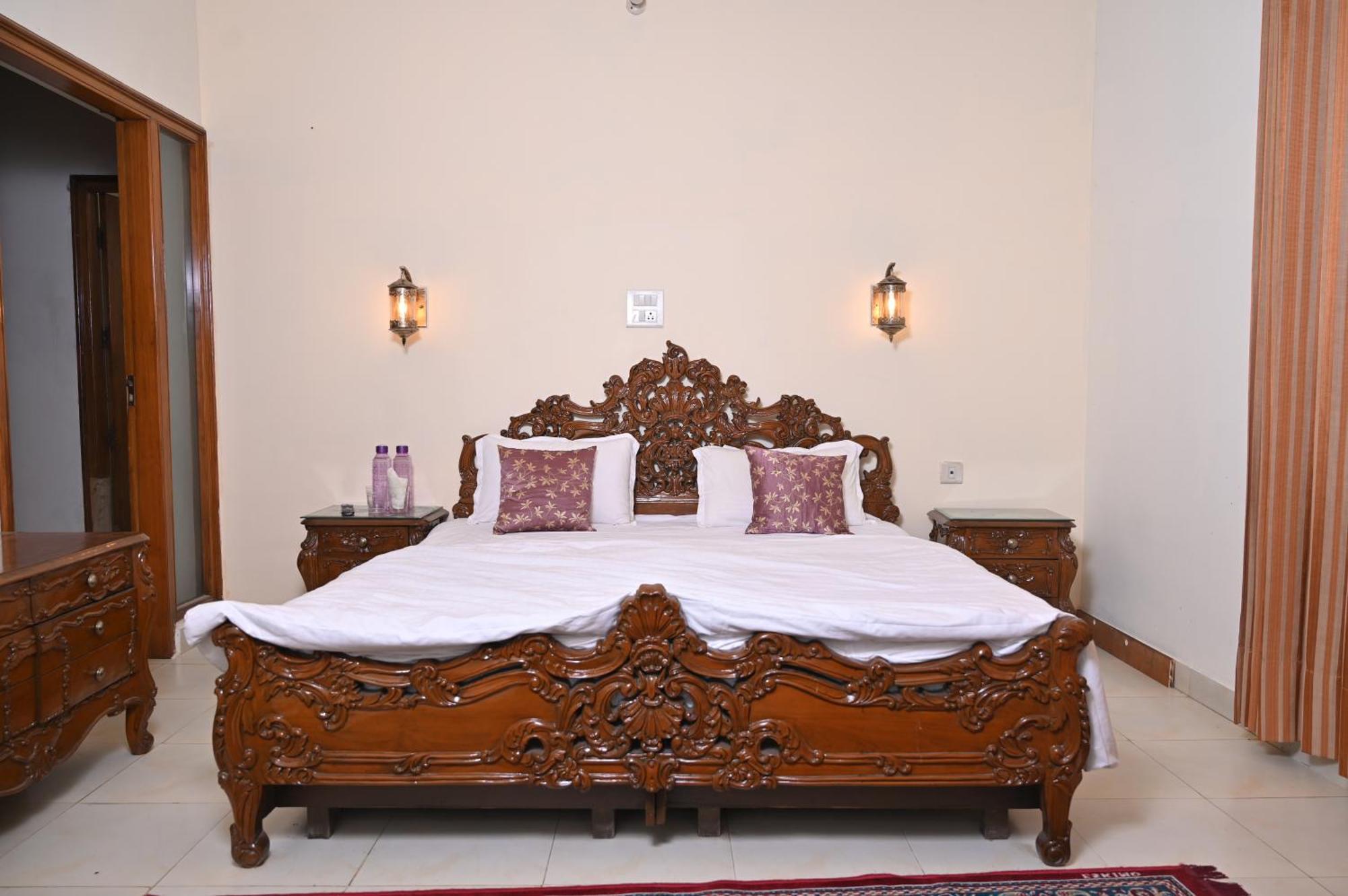 Paradise Island Amritsar Exterior photo