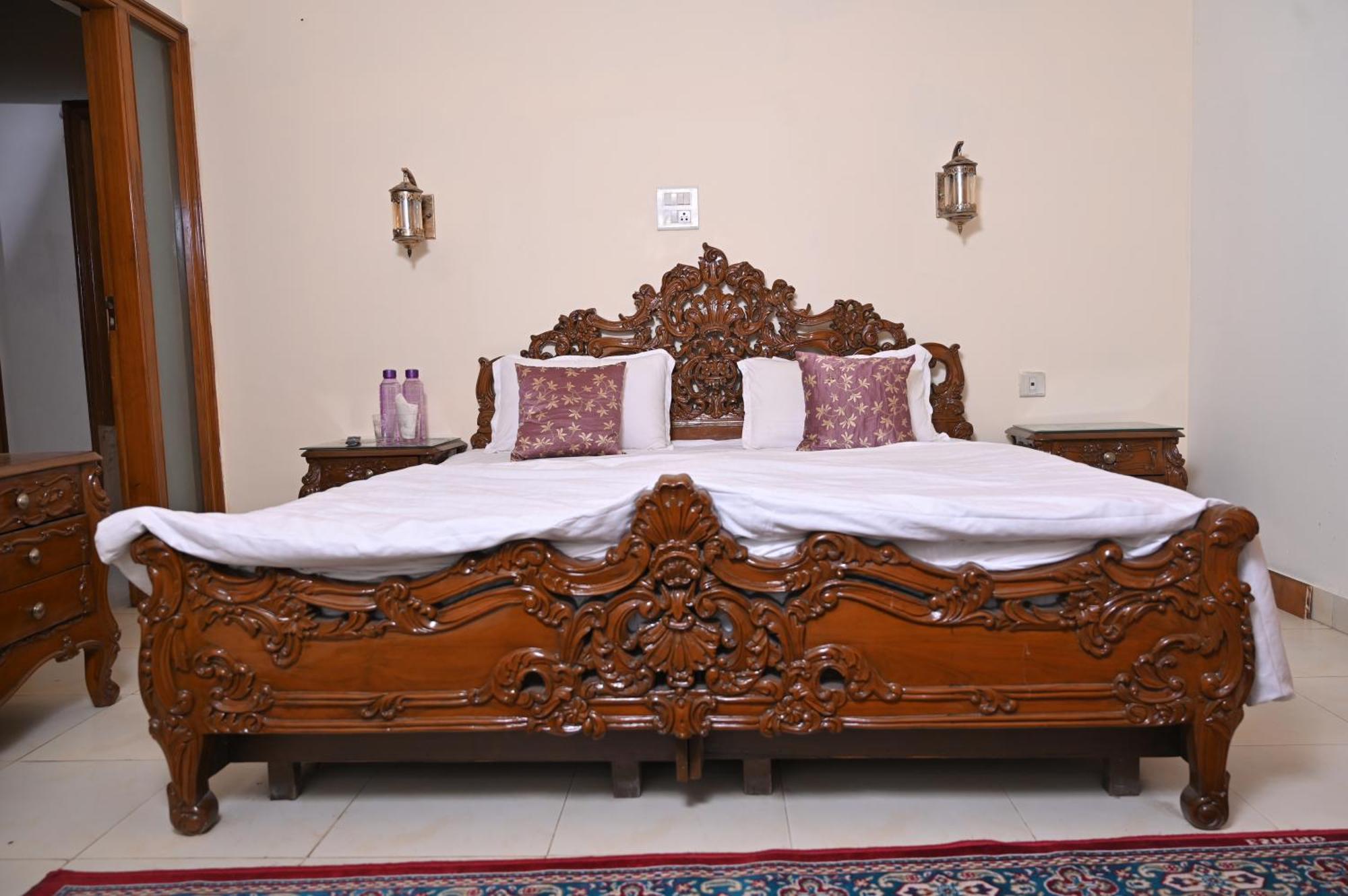 Paradise Island Amritsar Exterior photo