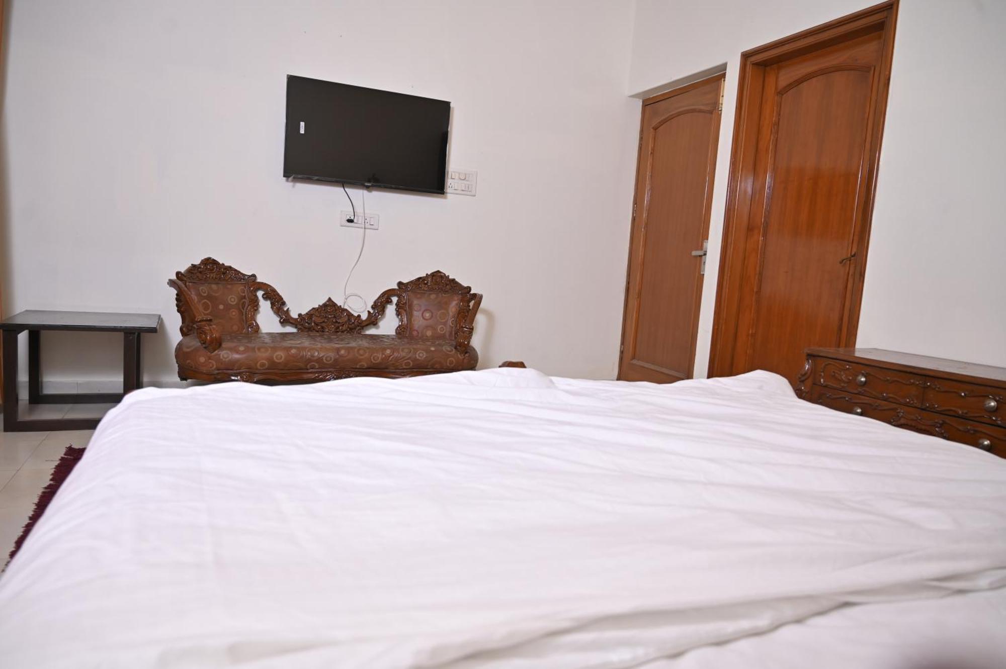 Paradise Island Amritsar Exterior photo
