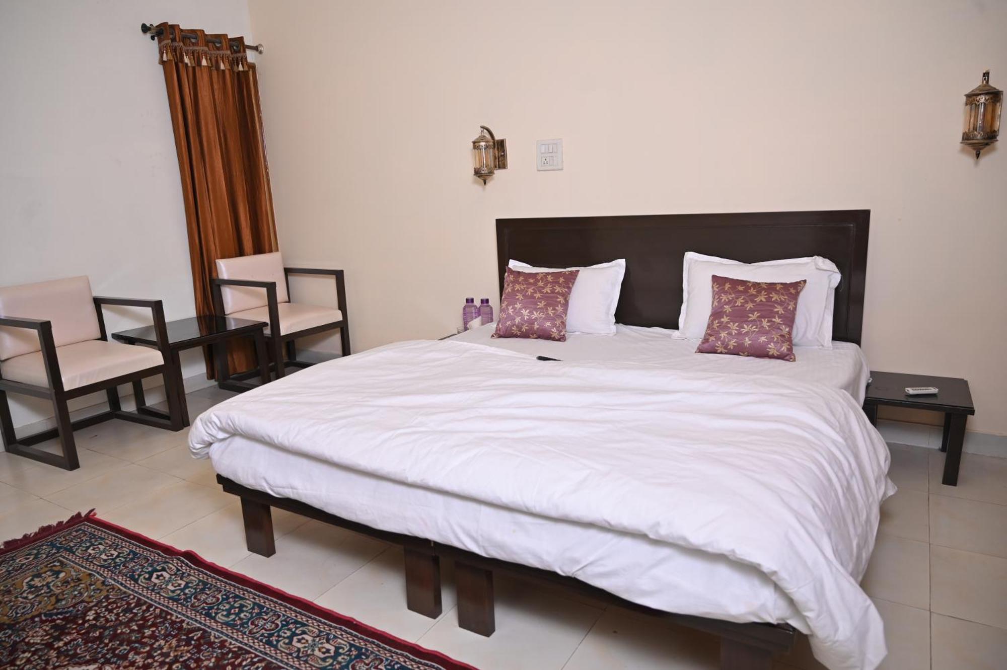 Paradise Island Amritsar Exterior photo