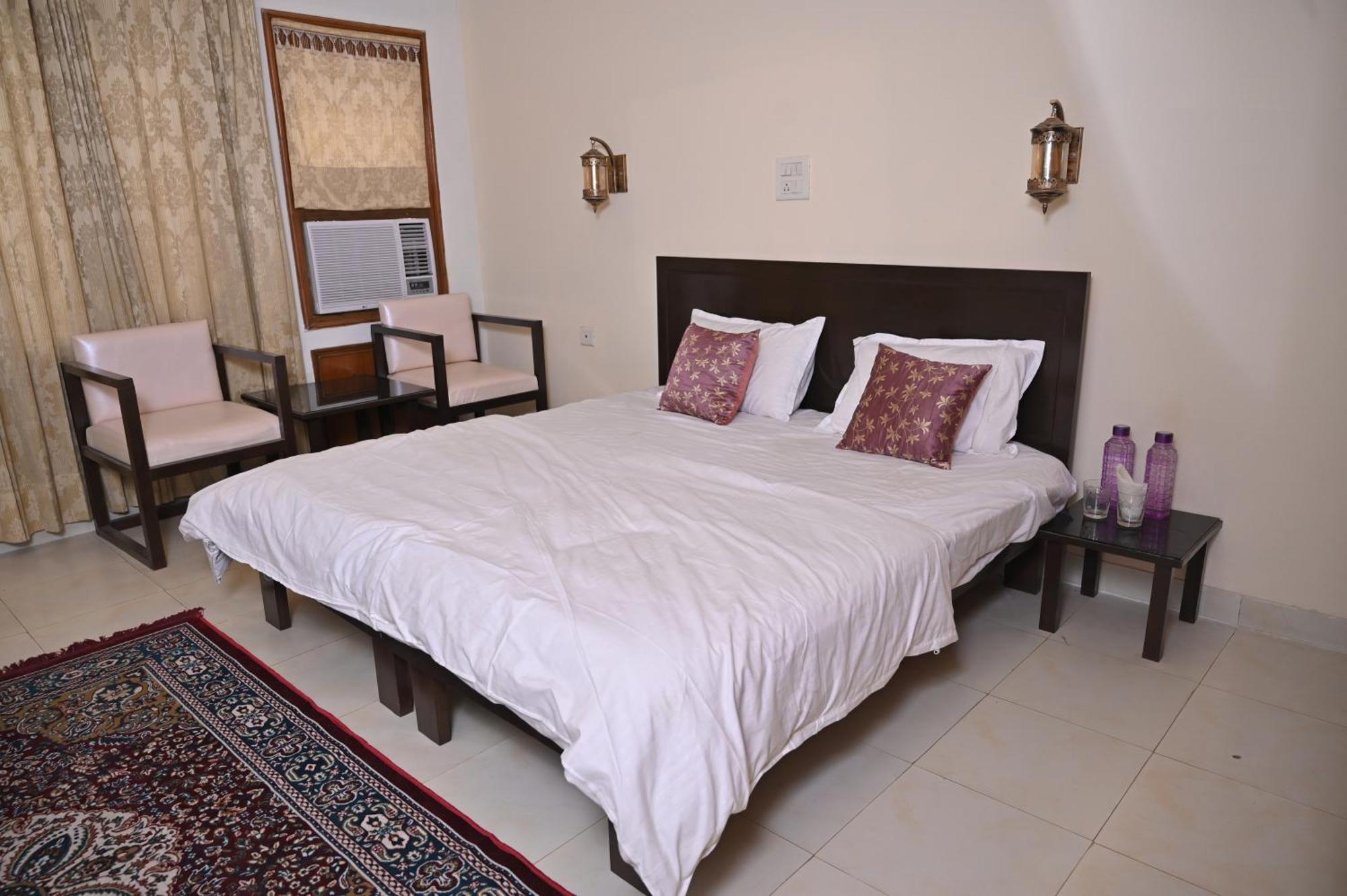 Paradise Island Amritsar Exterior photo