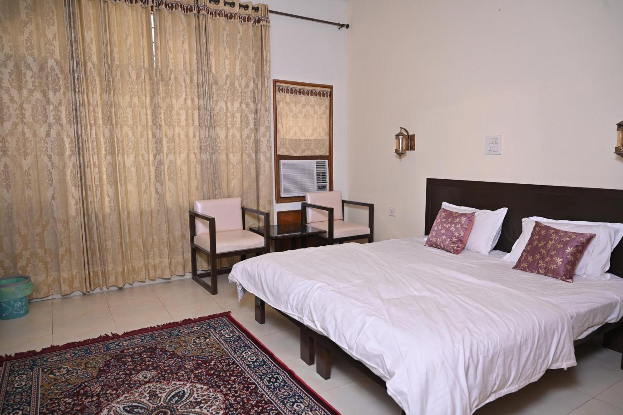 Paradise Island Amritsar Exterior photo