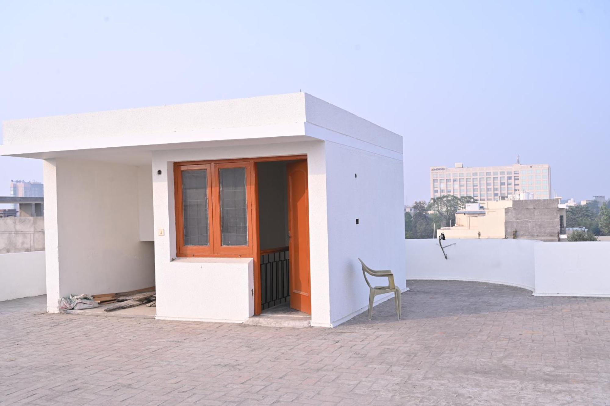 Paradise Island Amritsar Exterior photo