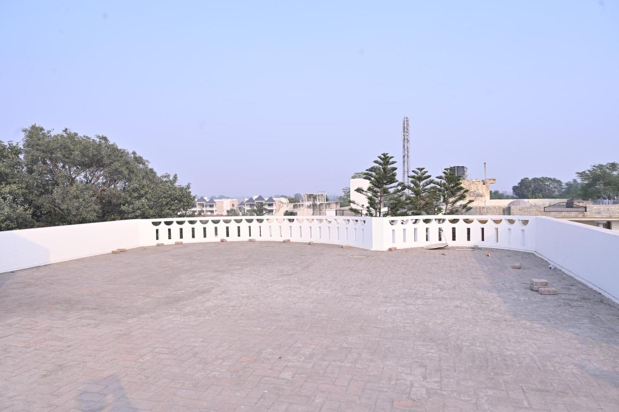 Paradise Island Amritsar Exterior photo