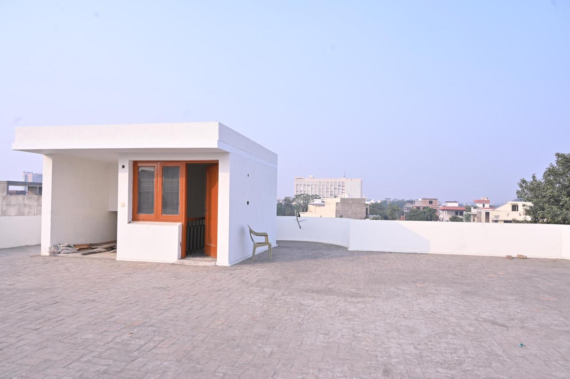 Paradise Island Amritsar Exterior photo