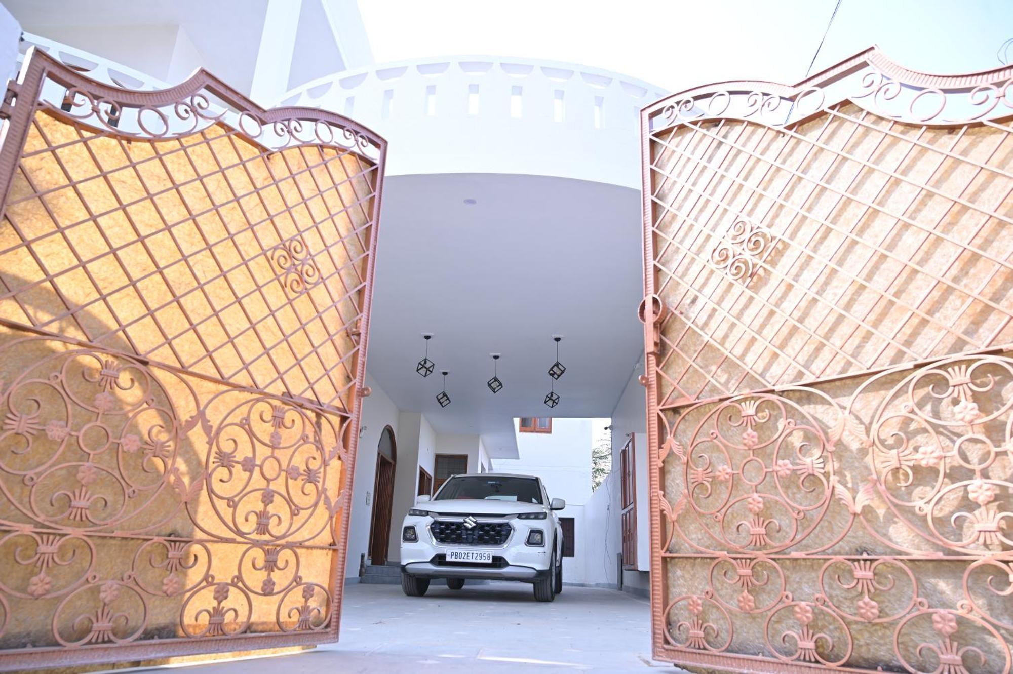 Paradise Island Amritsar Exterior photo