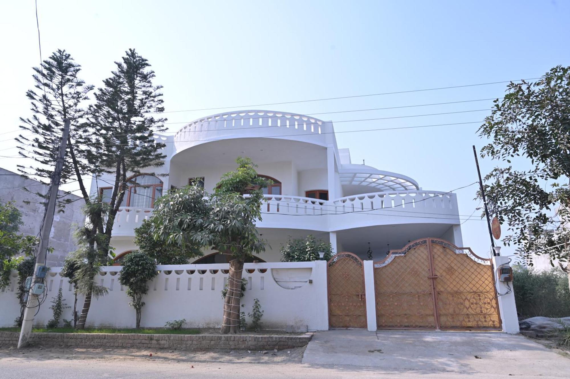 Paradise Island Amritsar Exterior photo