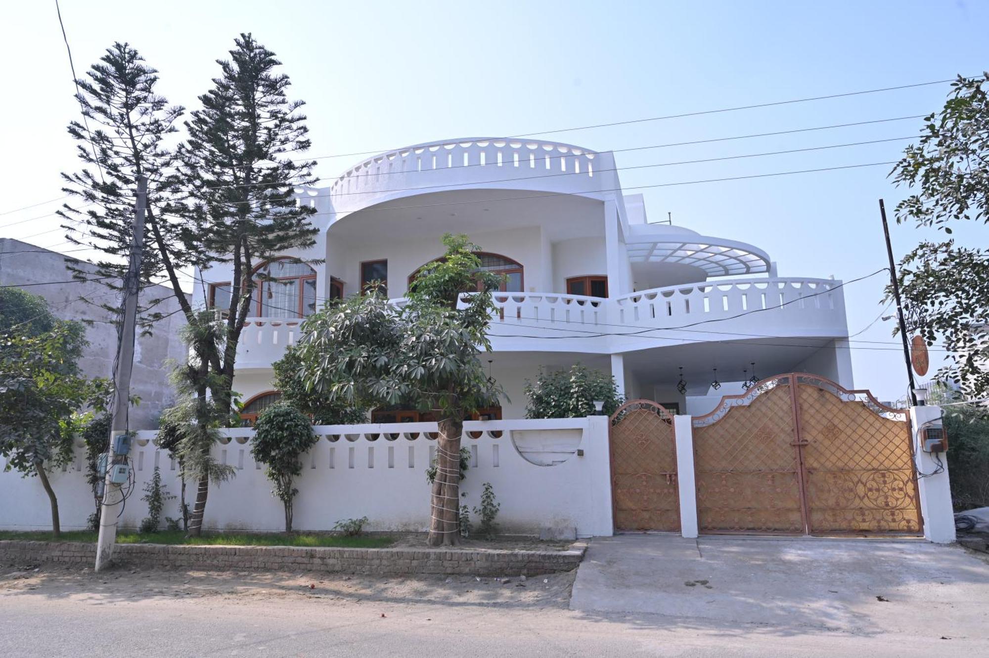 Paradise Island Amritsar Exterior photo