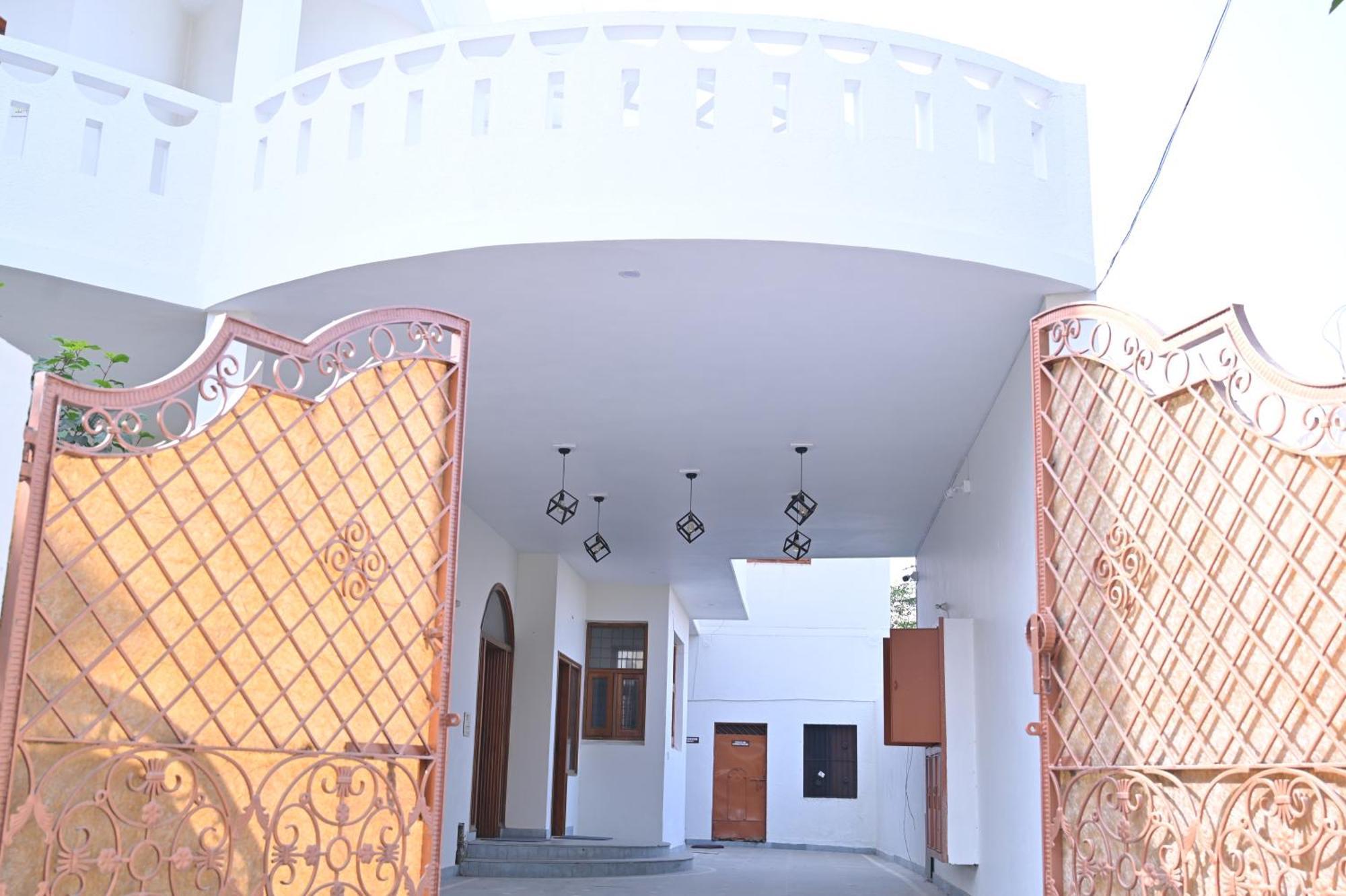 Paradise Island Amritsar Exterior photo