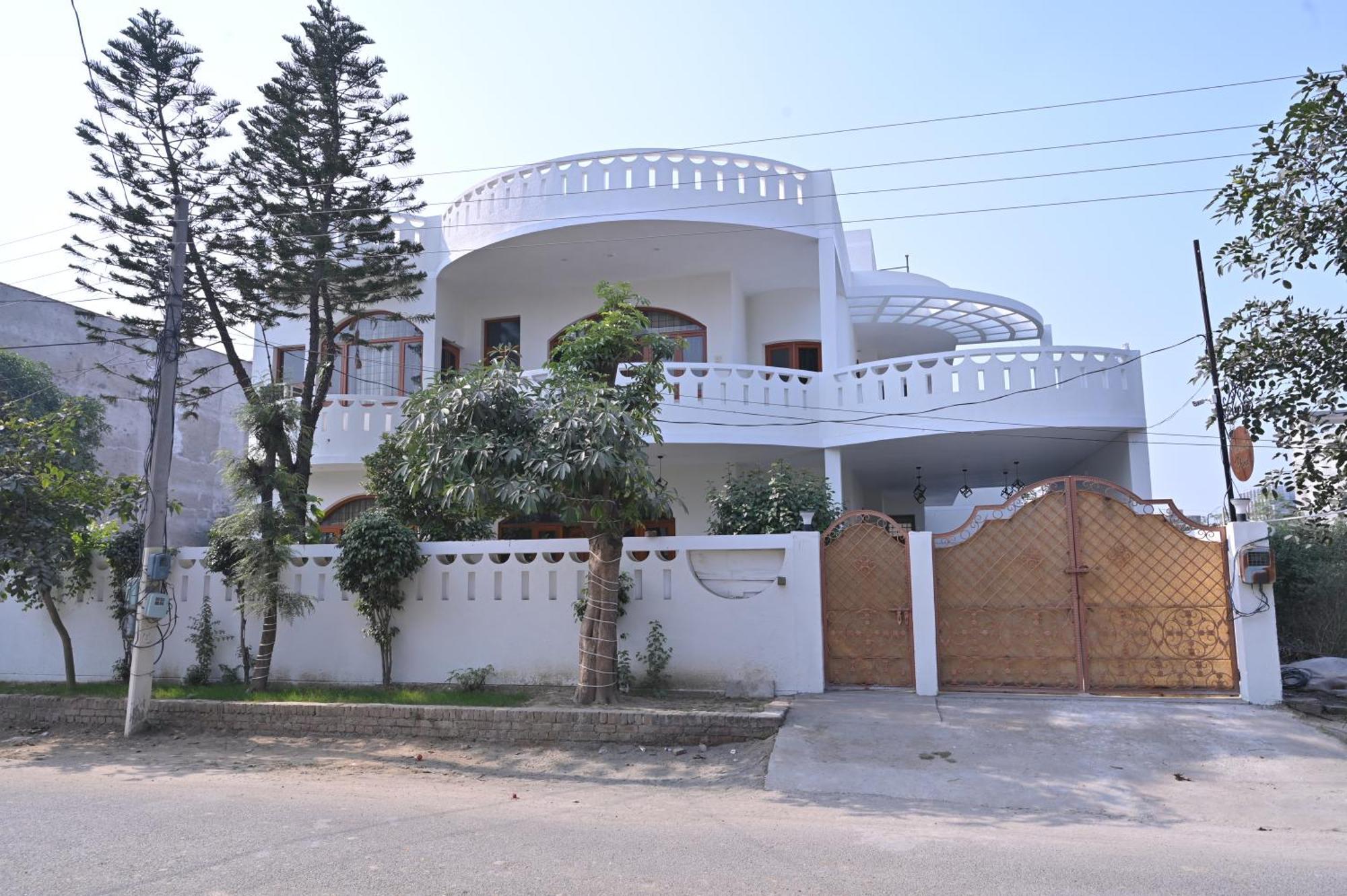 Paradise Island Amritsar Exterior photo