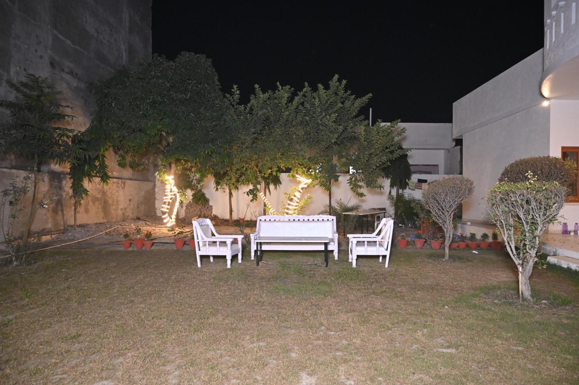 Paradise Island Amritsar Exterior photo