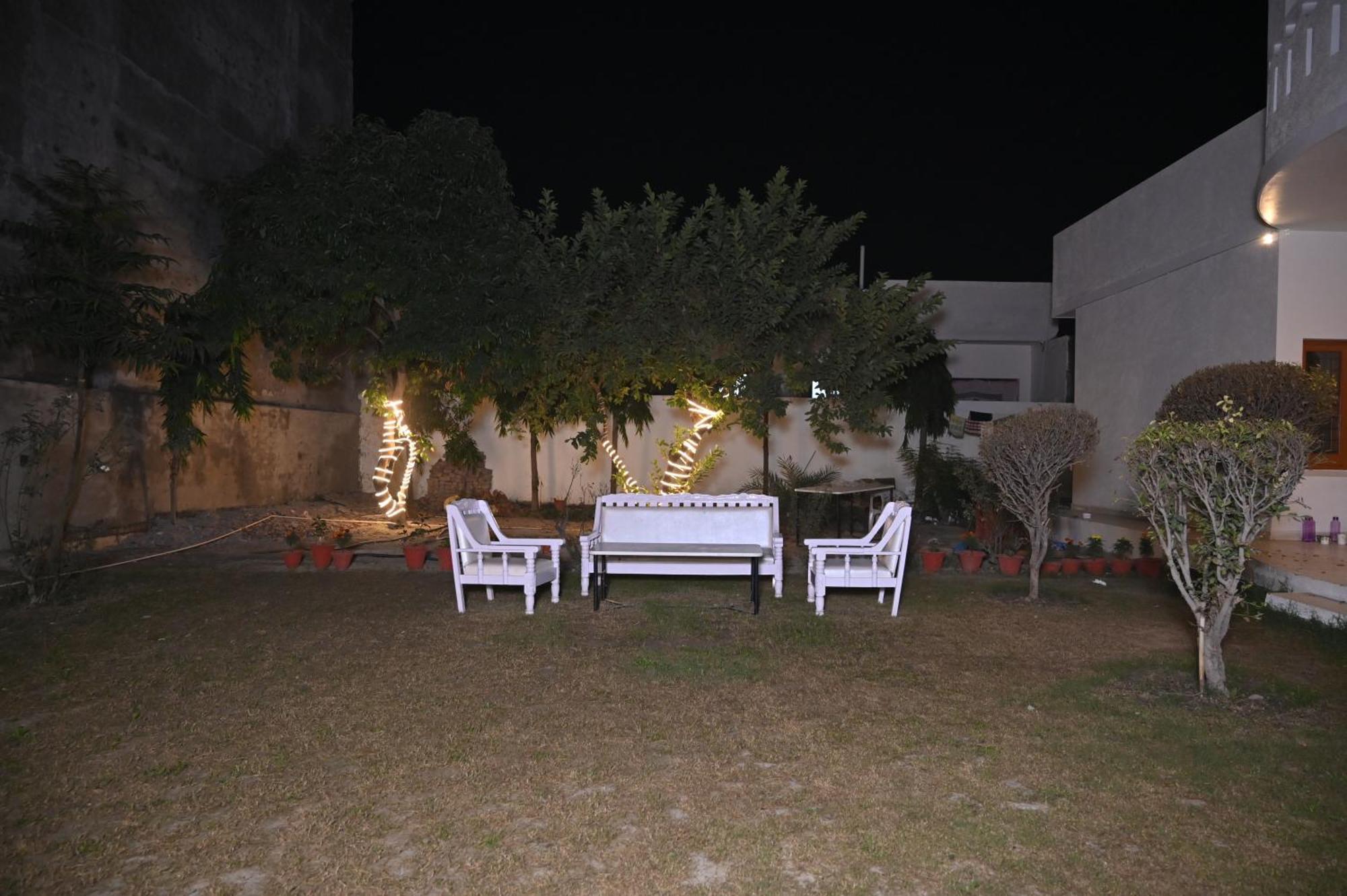 Paradise Island Amritsar Exterior photo