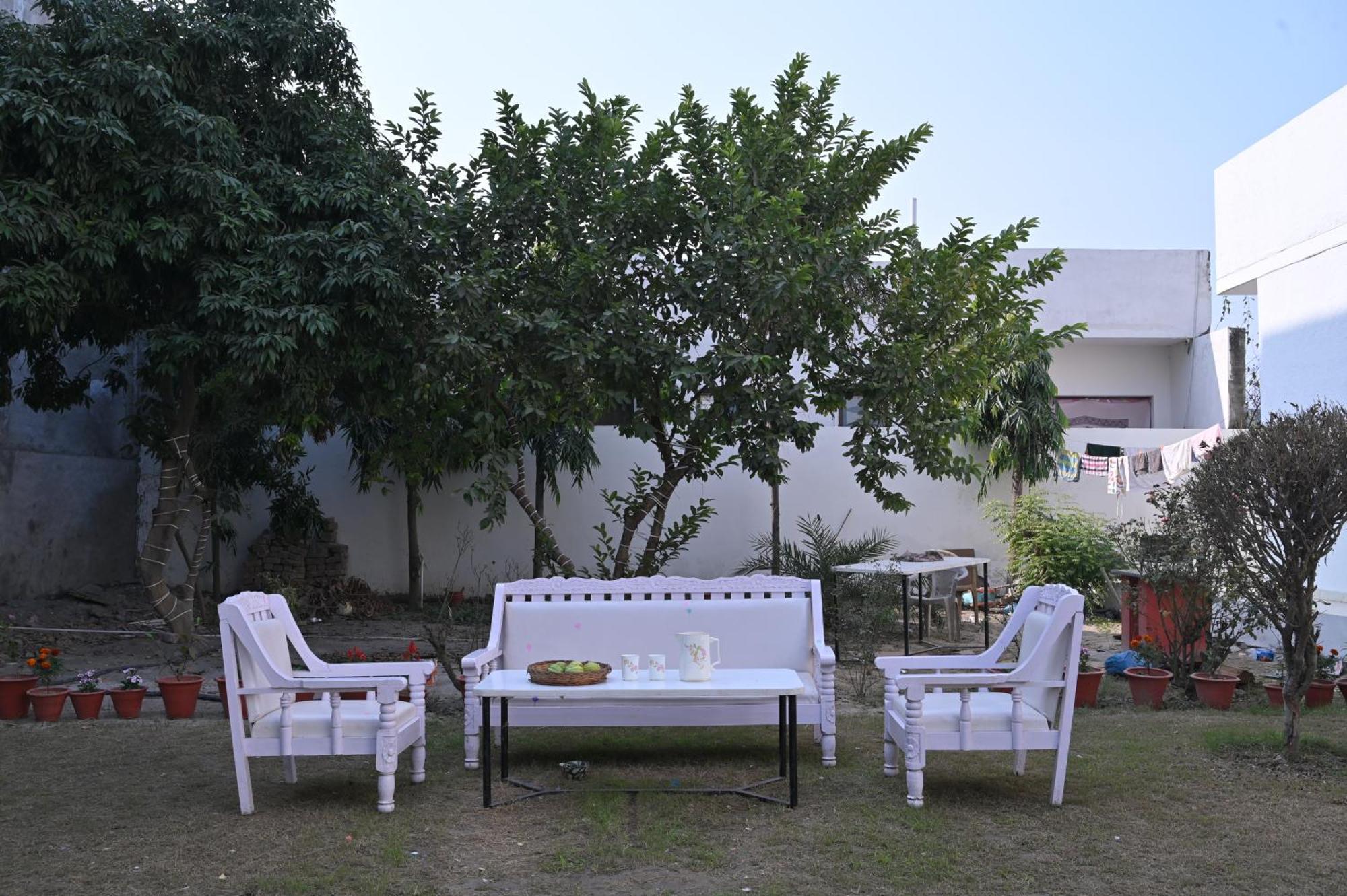 Paradise Island Amritsar Exterior photo