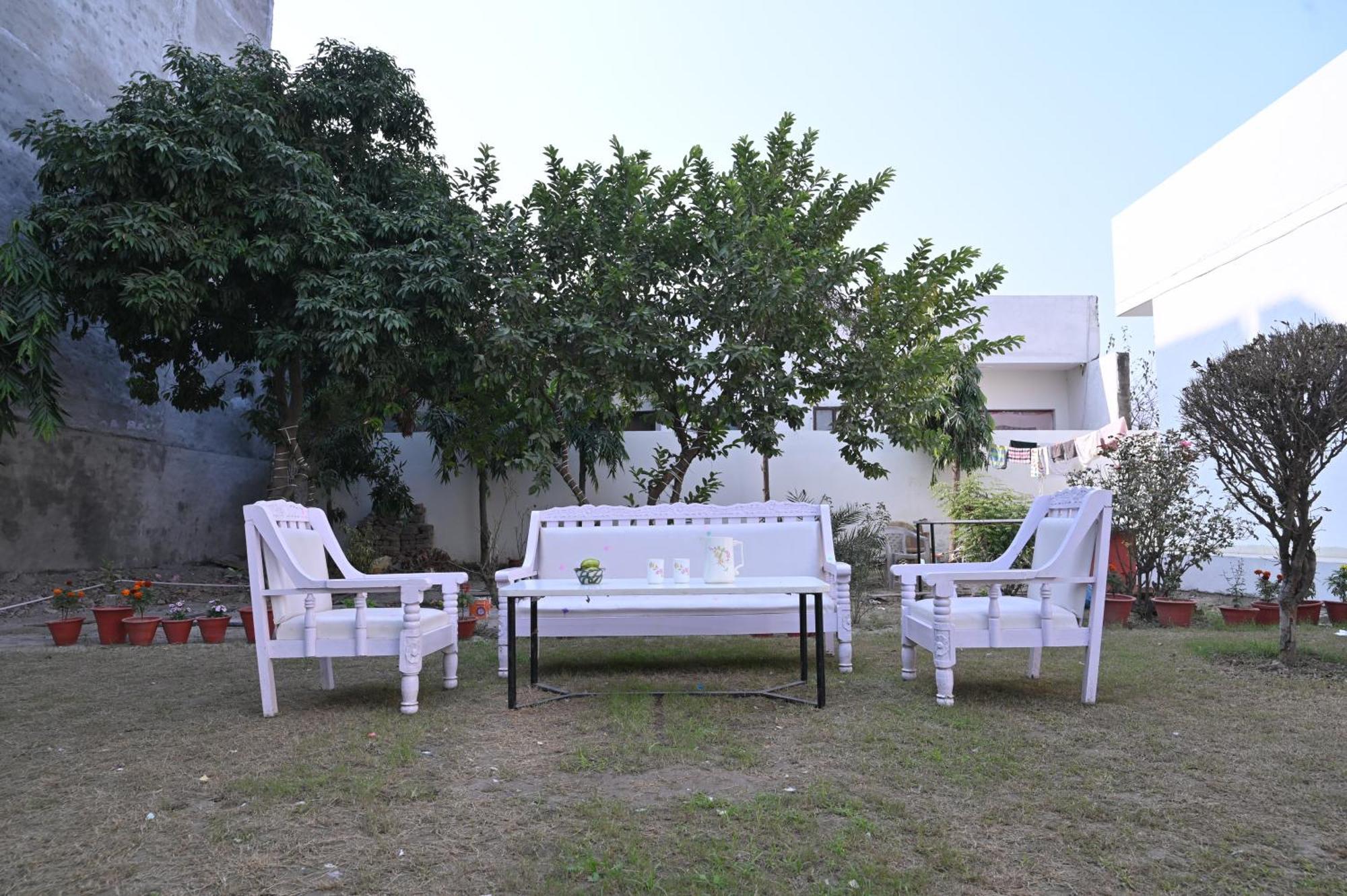 Paradise Island Amritsar Exterior photo