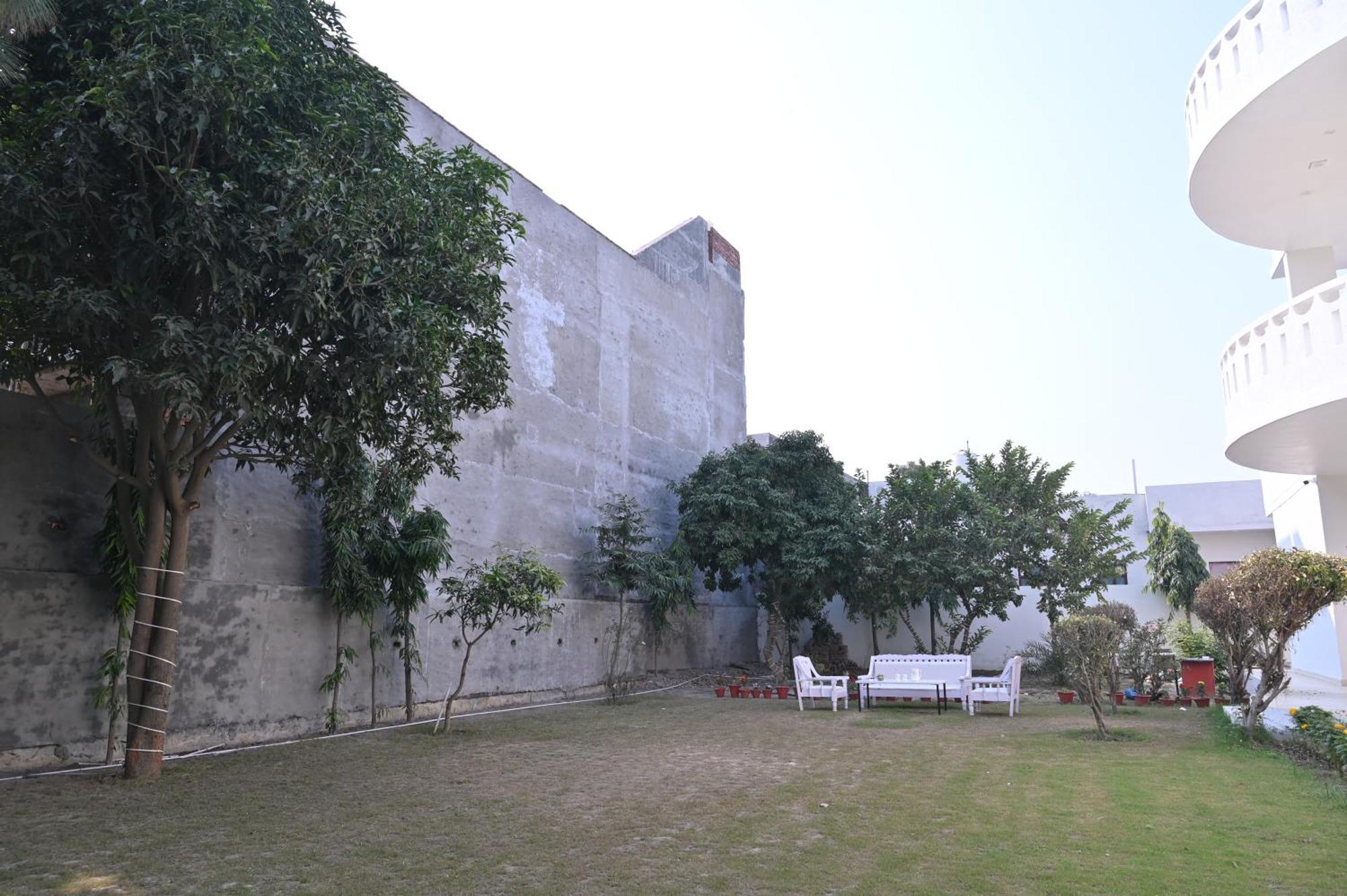 Paradise Island Amritsar Exterior photo