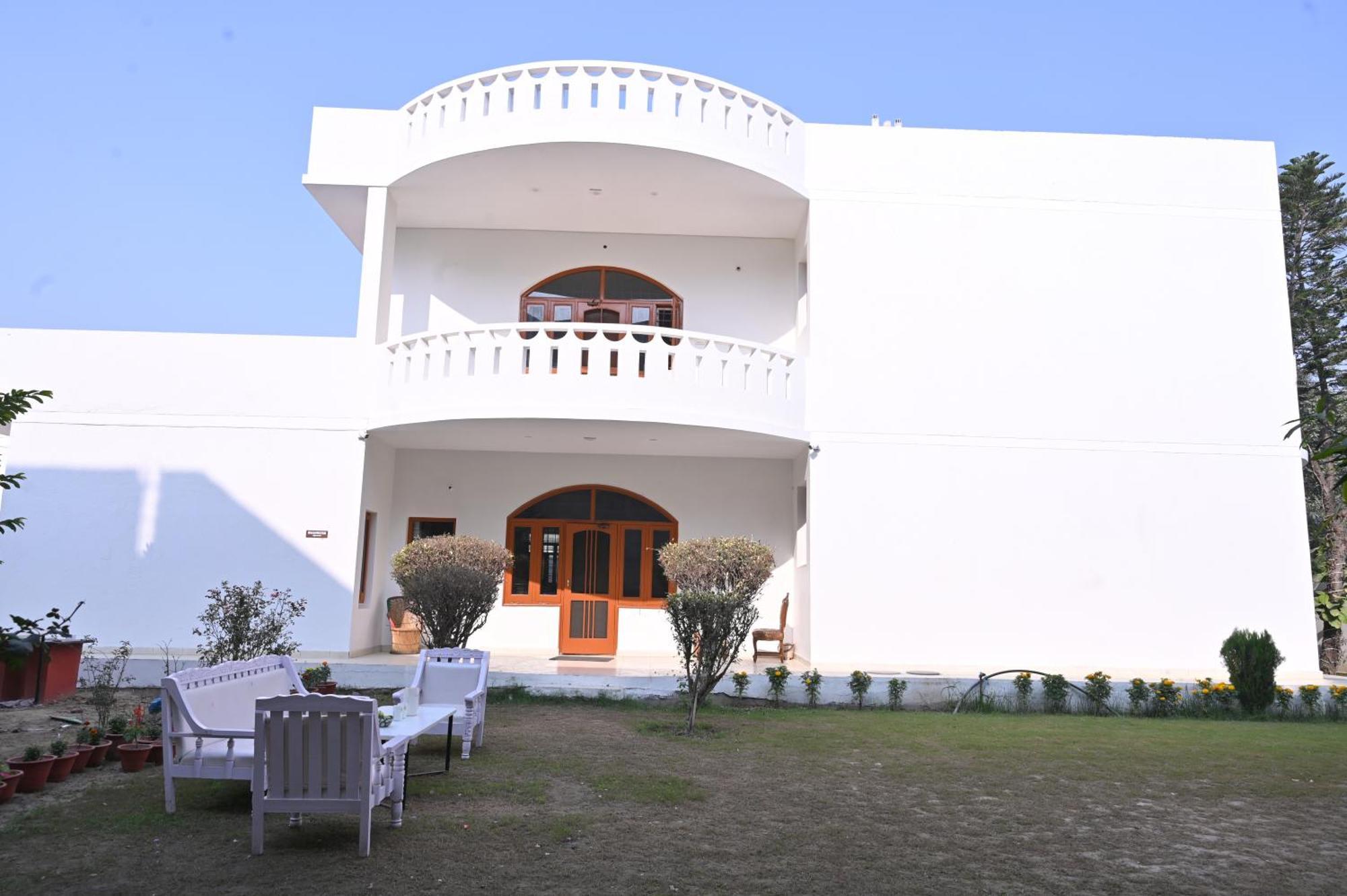 Paradise Island Amritsar Exterior photo